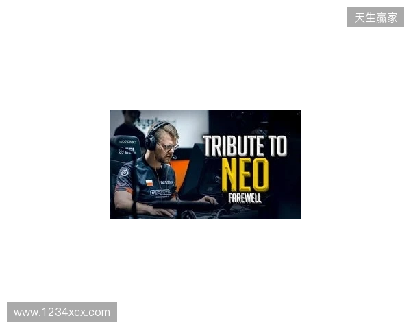 官宣:FaZe与NEO正式解约,分析师GruBy临时挂帅